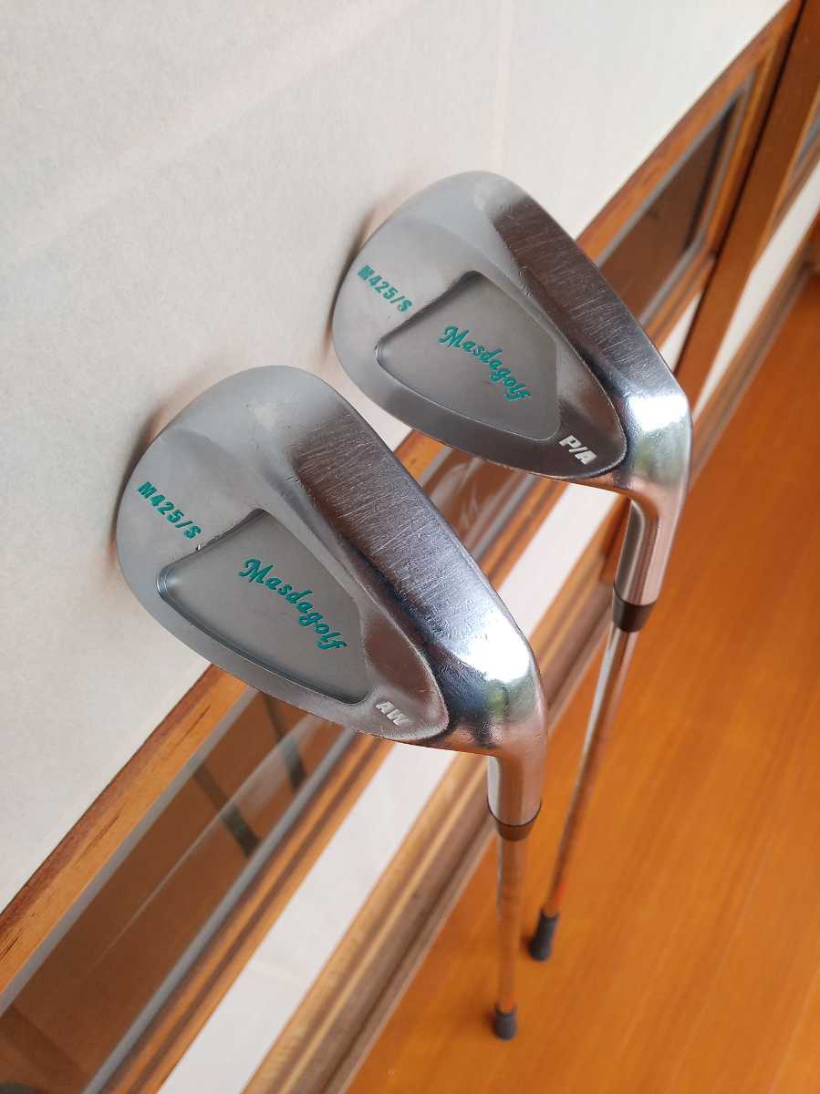 タイトリストSM8 VOKEY DESIGN ウェッジ 50°F 56°D 2本セット