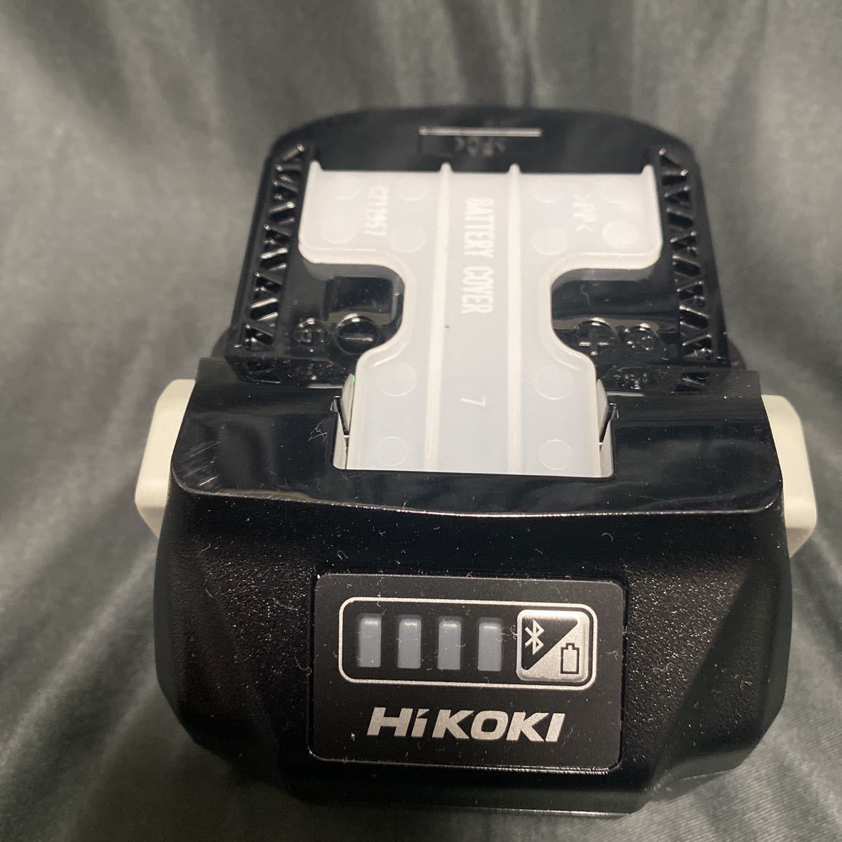 1000円~ HiKOKI/ハイコーキ マルチボルトバッテリー BSL36A18B 1000円~ HiKOKI/ハイコーキ マルチボルトバッテリー BSL36A18B