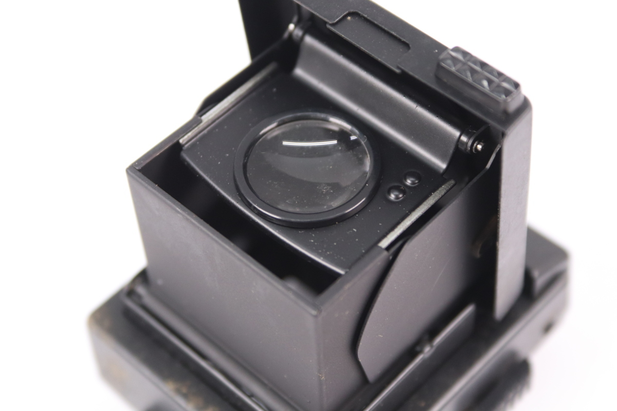 2点】NIKON ニコン ウエストレベルファインダー セット F3用DW-3 1点/F用