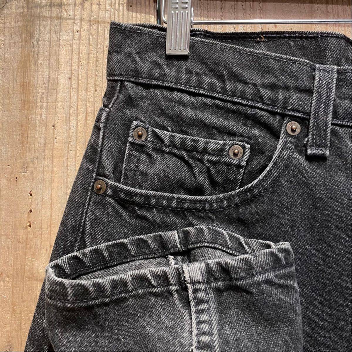 W32 L30】90s USA製 Levi