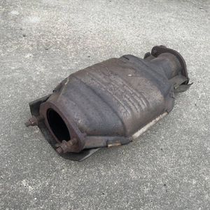 RB25DET 触媒 ER34 細 C34 スカイライン ローレル ステージア
