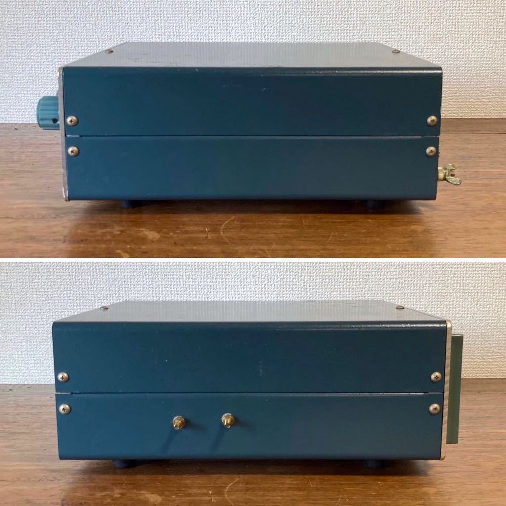 DAIWA CNW-418 アンテナカプラー アンテナチューナー DAIWA