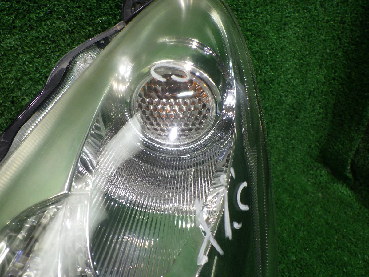 スバル R1 RJ1 ヘッドランプ 左右セット HID イチコ/1740 84001KG110 
