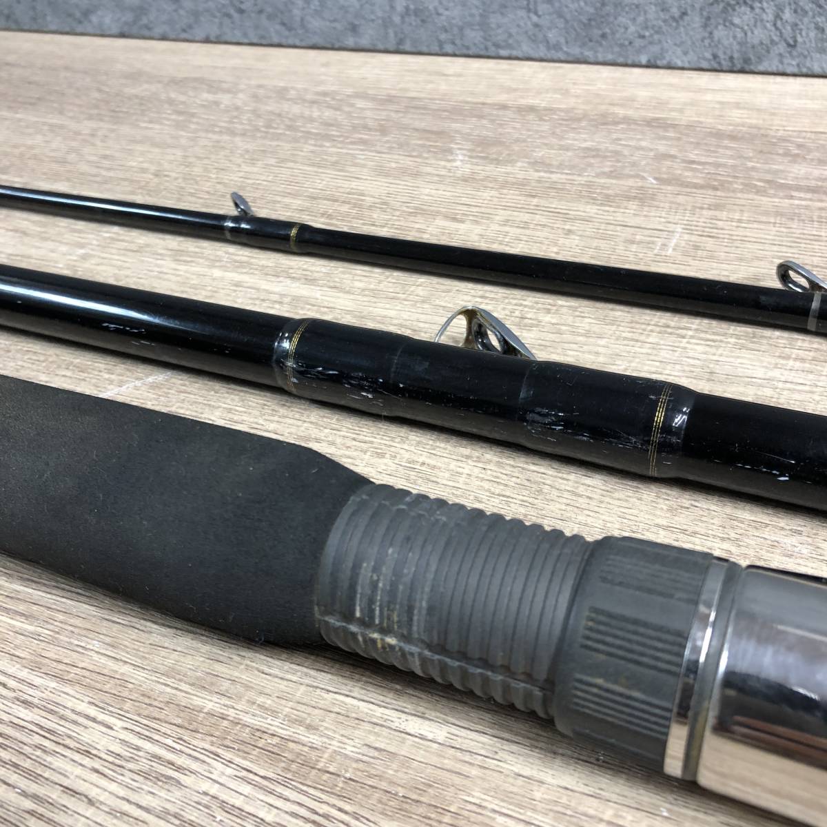 DAIWA ダイワ HZ 剣崎 アキアジ SP 310V ロッド 竿 釣り竿