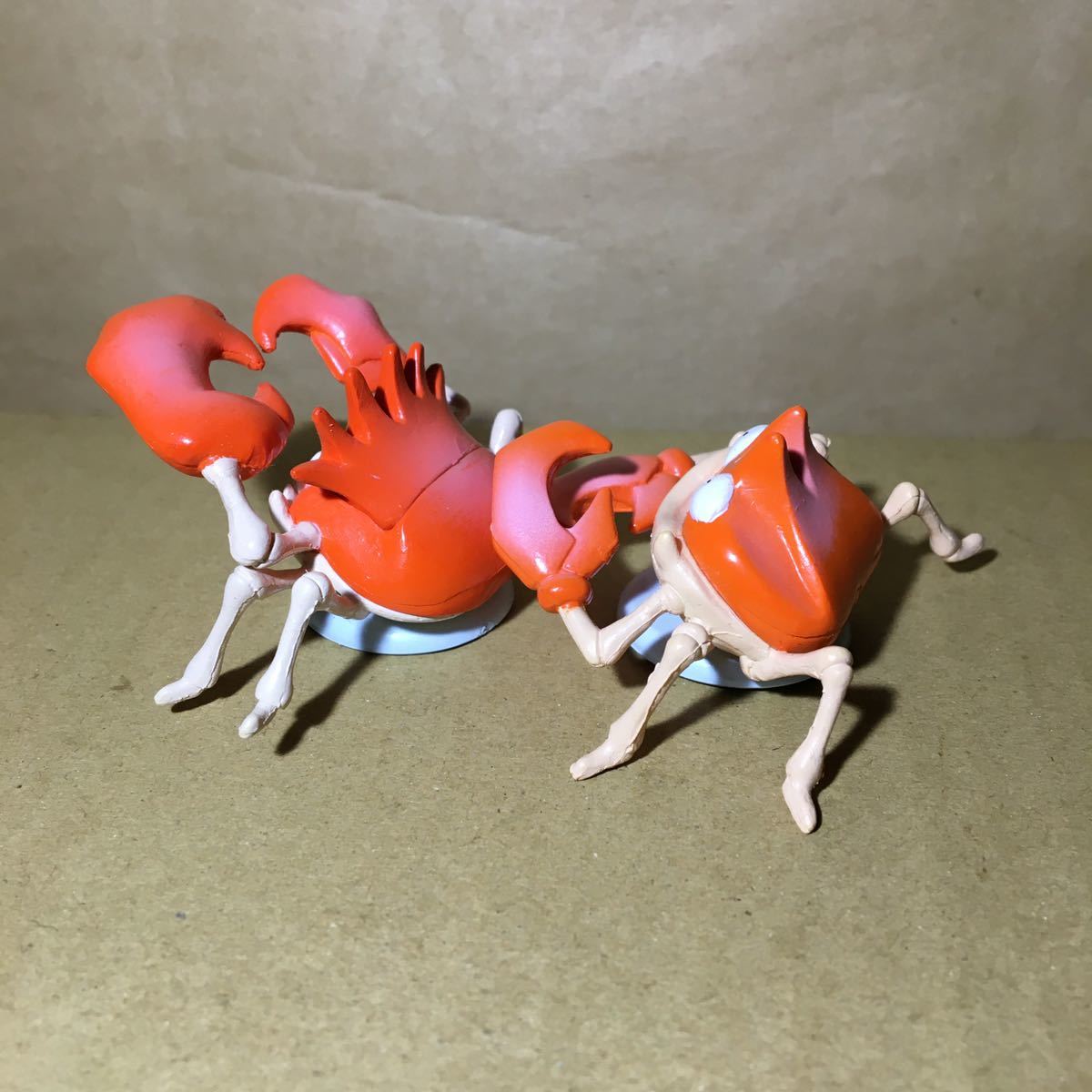 ポケモン モンスターコレクション2 フィギュアセット H レア品