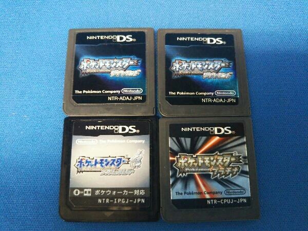 1円スタート Gba Ds 3dsなど ゲームソフトまとめ売り31本セット み ポケットモンスターエメラルド リーフグリーン Xなど その他 売買されたオークション情報 Yahooの商品情報をアーカイブ公開 オークファン Aucfan Com