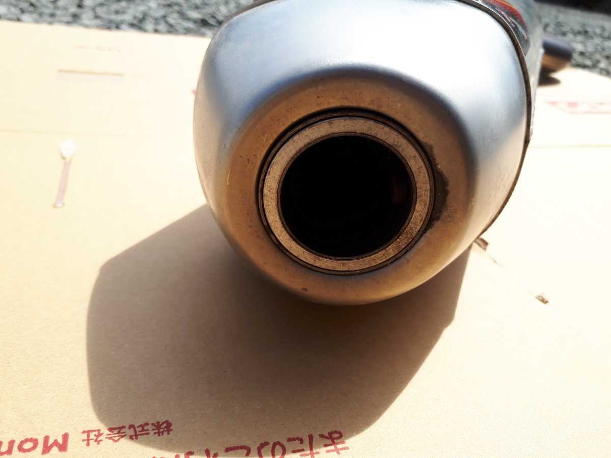 CRF250L FMF Q4 MD38装着 【公式通販】
