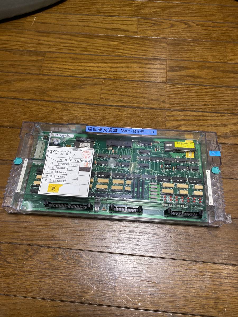 dnmc203