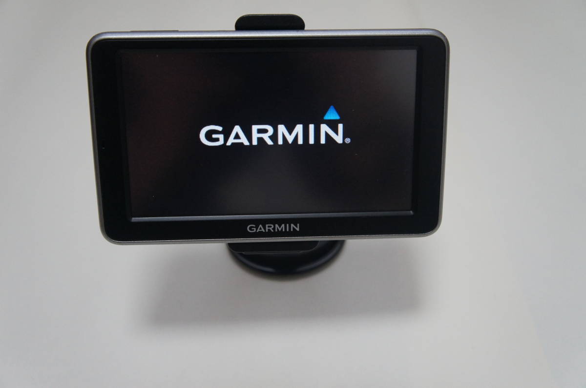 人気セール，定番人気 GARMIN ガーミンナビ２５６５日本語版 ５インチワイドタッチスクリーン シリアル番号2FW00289(ガーミン)｜売買されたオークション情報、yahooの商品情報をアーカイブ公開 - オークファン ガーミン