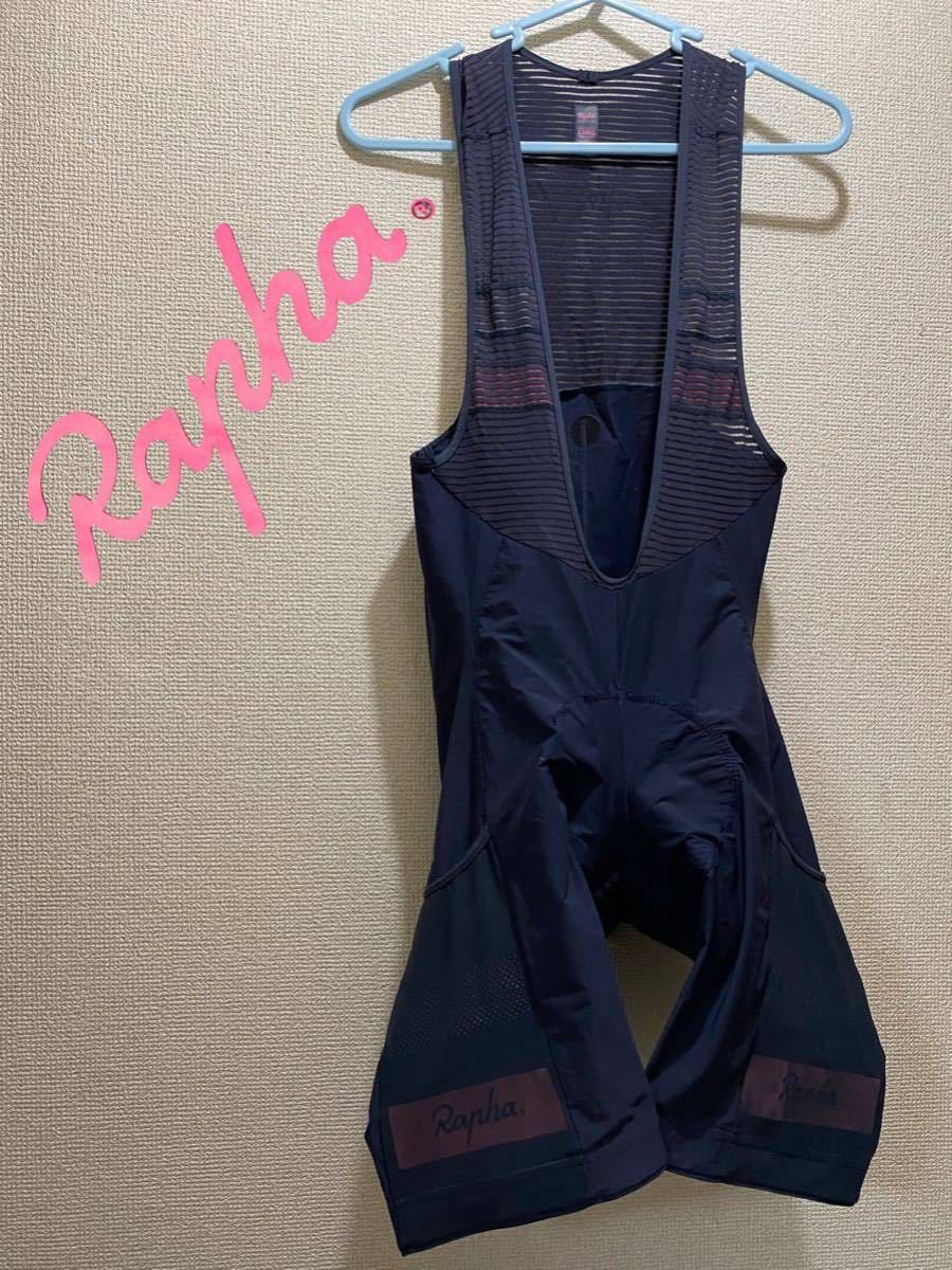 Rapha ラファ メンズ カーゴ ビブショーツ men