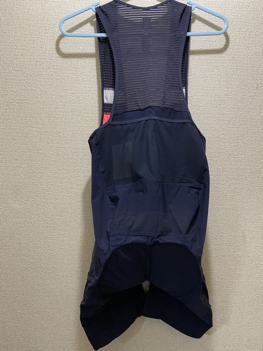 Rapha ラファ メンズ カーゴ ビブショーツ men