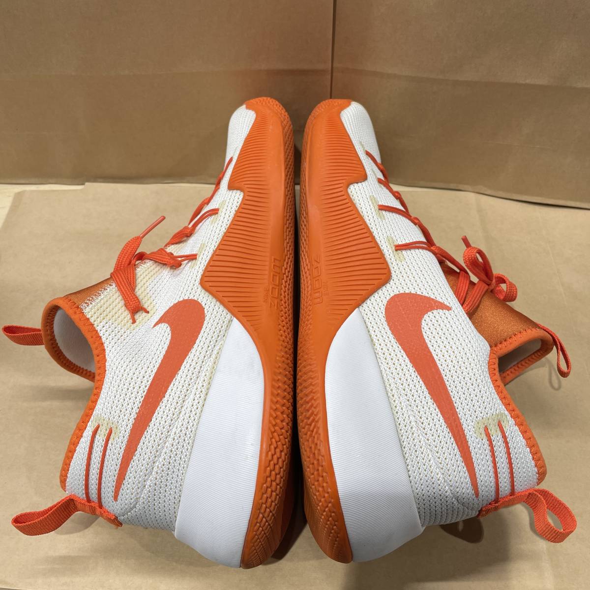 黄ばみ Us13 31cm Nike Hypershift Tb Jp 7076 160 White Orange ナイキ ハイパーシフト メンズ スニーカー バッシュ 30 0cm以上 売買されたオークション情報 Yahooの商品情報をアーカイブ公開 オークファン Aucfan Com