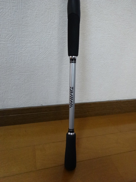 ダイワ Daiwa ロッド クロスビート 965tmfs ジャンク ダイワ 売買されたオークション情報 Yahooの商品情報をアーカイブ公開 オークファン Aucfan Com