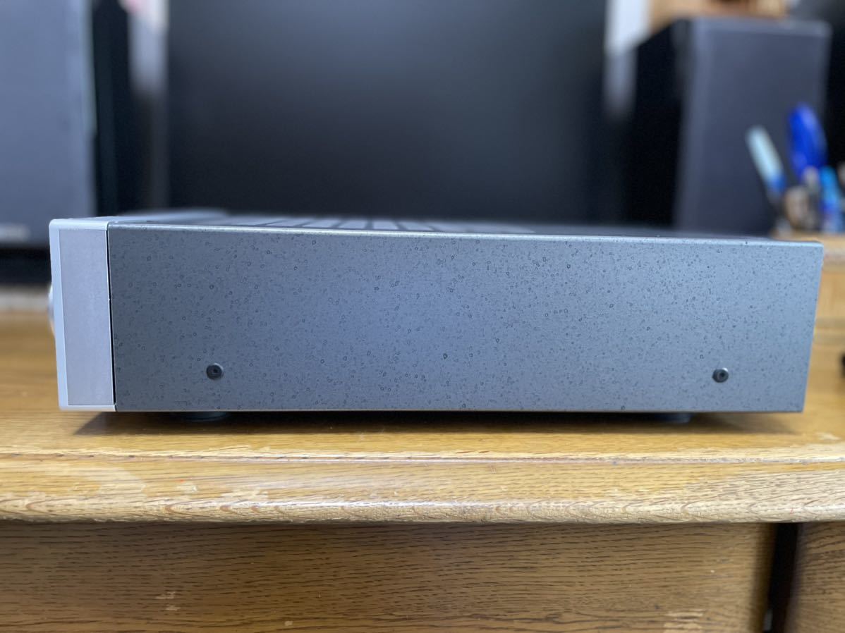 GOLDMUND ゴールドムンド MIMESIS 2 ステレオプリアンプ 正規品の中古