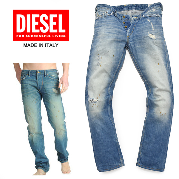 即決 DIESEL KOOLTER ディーゼル W30 レギュラースリム 即決 DIESEL KOOLTER ディーゼル W30 レギュラースリム
