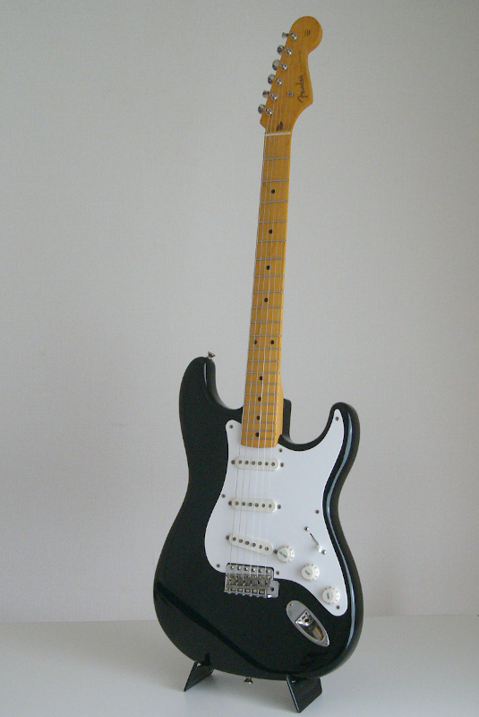 安い，お得 80's Fender japan ST57-55 ストラトキャスター Aシリアル