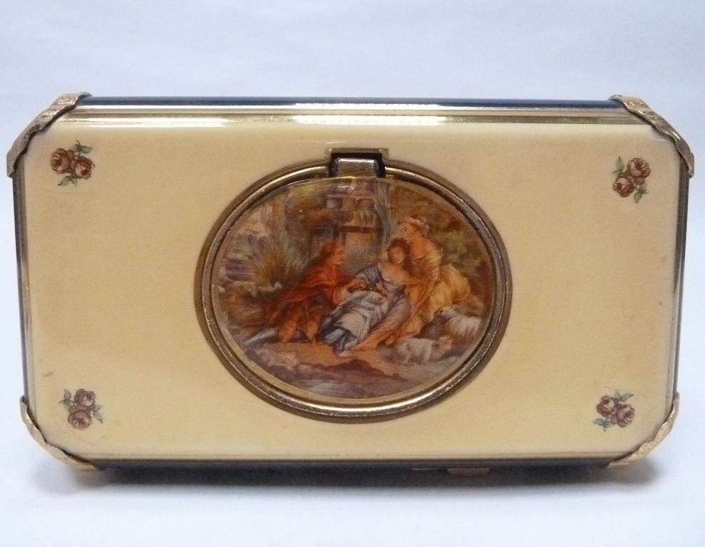 c*i様 REUGEの小鳥のさえずりオルゴール c*i様 REUGEの小鳥のさえずり