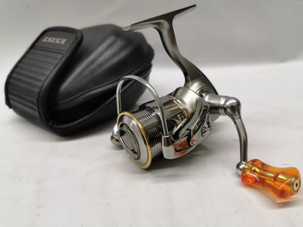 人気，大得価 ダイワ 05イグジスト 2004 AR-0199(ダイワ)｜売買されたオークション情報、yahooの商品情報をアーカイブ公開 - オークファン ダイワ
