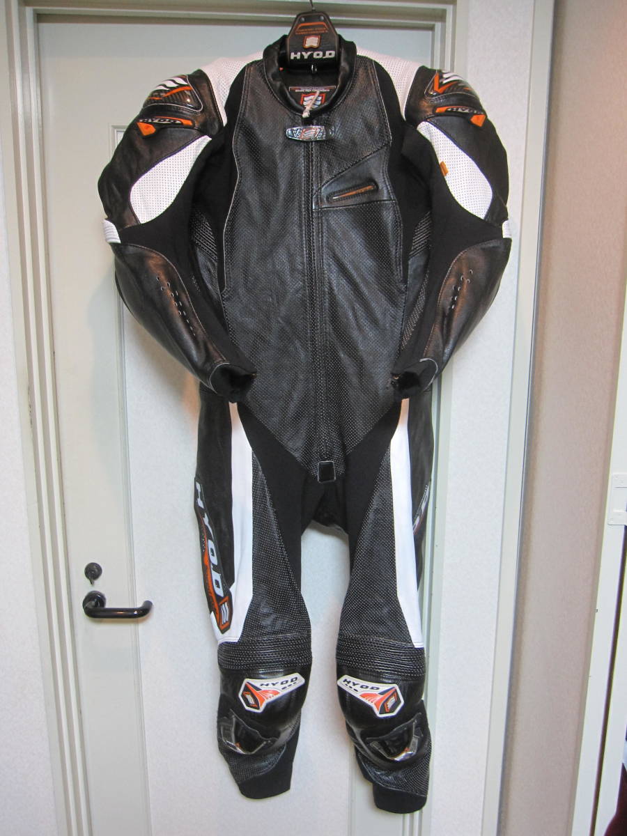 HYOD ヒョウドウ HRSD05D DYNAMIC PRO NEO-DHARTI D3O ダイナミック 