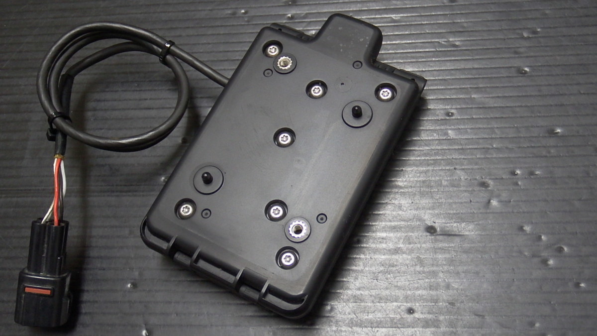 即決 ETC USB電源仕様 日本無線 JRM-12 動作確認済 362260058202