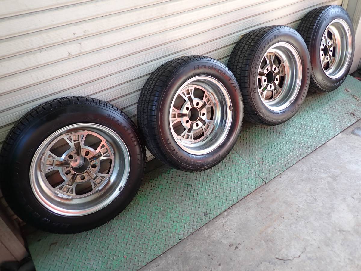KEYSTONE キーストーン クレーガーホイール アメ車 マッスルカー KEYSTONE キーストーン クレーガーホイール アメ車 マッスルカー