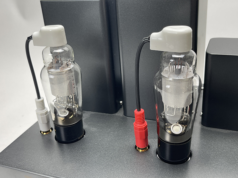 サンバレー Sunvalley「SV-310 III」真空管プリアンプ 完成品 中古 ザ