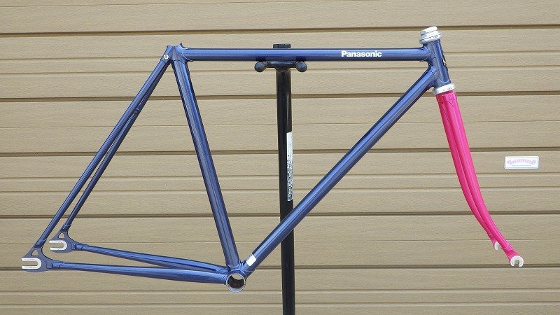 ☆パナソニック ピスト トラック 管AB BLOG Panasonic パナソニック