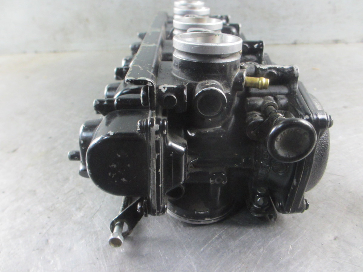 カワサキ Z550GP 純正 キャブレター 1979 z20 検索 z400gp z750gp RGA