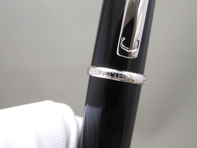 カルティエ Cartier ドゥ ディアボロ 万年筆 ☆ 29942)☆１円スタート☆CARTIER☆カルティエ☆ボールペン☆ディアボロ □ 1円～ 1円 買取価格相場｜骨董品買取 BP ツイスト式 ディアブロ 緑和堂 Diabolo銀座エバンス