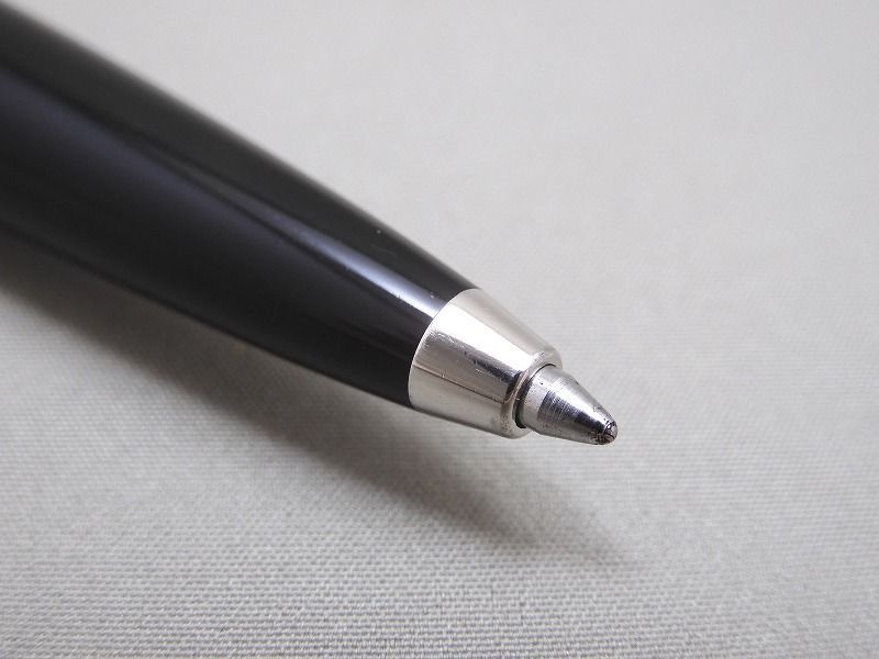 カルティエ Cartier ドゥ ディアボロ 万年筆 ☆ 29942)☆１円スタート☆CARTIER☆カルティエ☆ボールペン☆ディアボロ □ 1円～ 1円 買取価格相場｜骨董品買取 BP ツイスト式 ディアブロ 緑和堂 Diabolo銀座エバンス