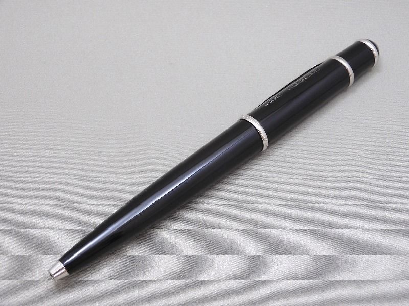 カルティエ Cartier ドゥ ディアボロ 万年筆 ☆ 29942)☆１円スタート☆CARTIER☆カルティエ☆ボールペン☆ディアボロ □ 1円～ 1円 買取価格相場｜骨董品買取 BP ツイスト式 ディアブロ 緑和堂 Diabolo銀座エバンス