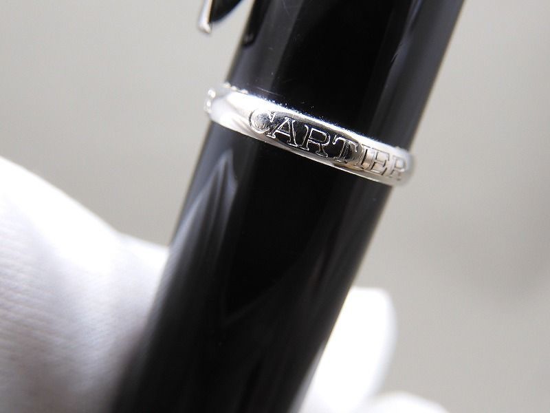 カルティエ Cartier ドゥ ディアボロ 万年筆 ☆ 29942)☆１円スタート☆CARTIER☆カルティエ☆ボールペン☆ディアボロ □ 1円～ 1円 買取価格相場｜骨董品買取 BP ツイスト式 ディアブロ 緑和堂 Diabolo銀座エバンス