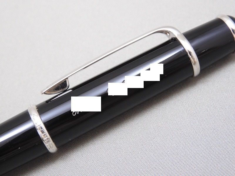 カルティエ Cartier ドゥ ディアボロ 万年筆 ☆ 29942)☆１円スタート☆CARTIER☆カルティエ☆ボールペン☆ディアボロ □ 1円～ 1円 買取価格相場｜骨董品買取 BP ツイスト式 ディアブロ 緑和堂 Diabolo銀座エバンス
