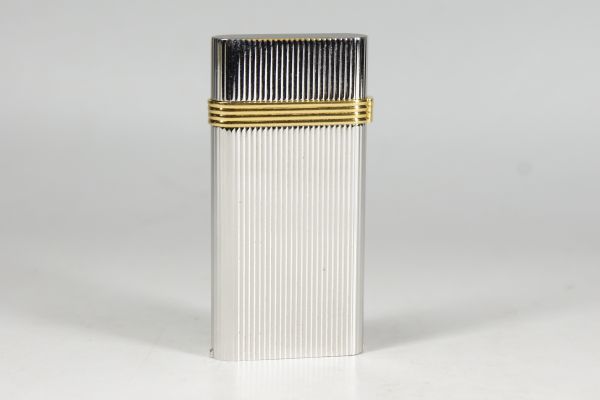 1円~】【超美品】クリスチャン ディオール Dior スリム ガス ライター 