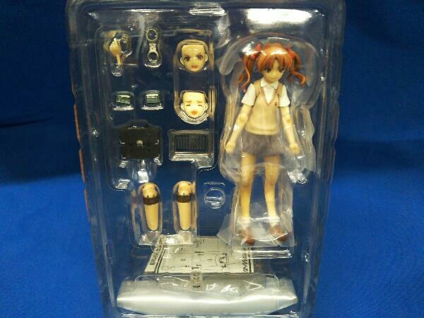 Psp とある科学の超電磁砲 初回限定版 白井黒子 Figma 特典 ソフトなし レールガン 箱付き とある 禁書目録 超電磁砲 売買されたオークション情報 Yahooの商品情報をアーカイブ公開 オークファン Aucfan Com