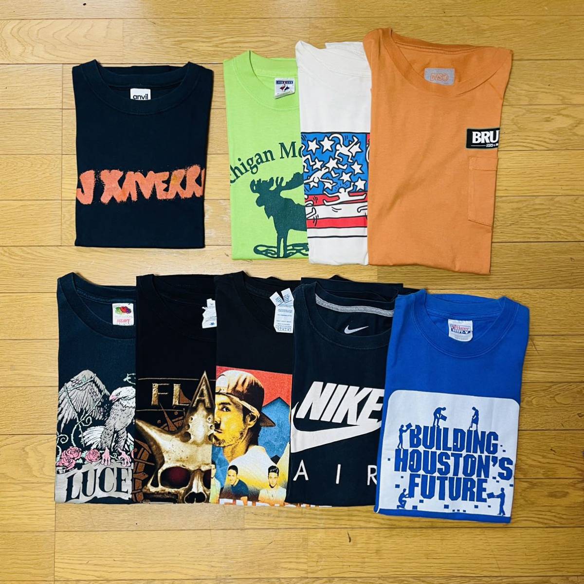 USA古着 Tシャツ 20枚セット まとめ 卸