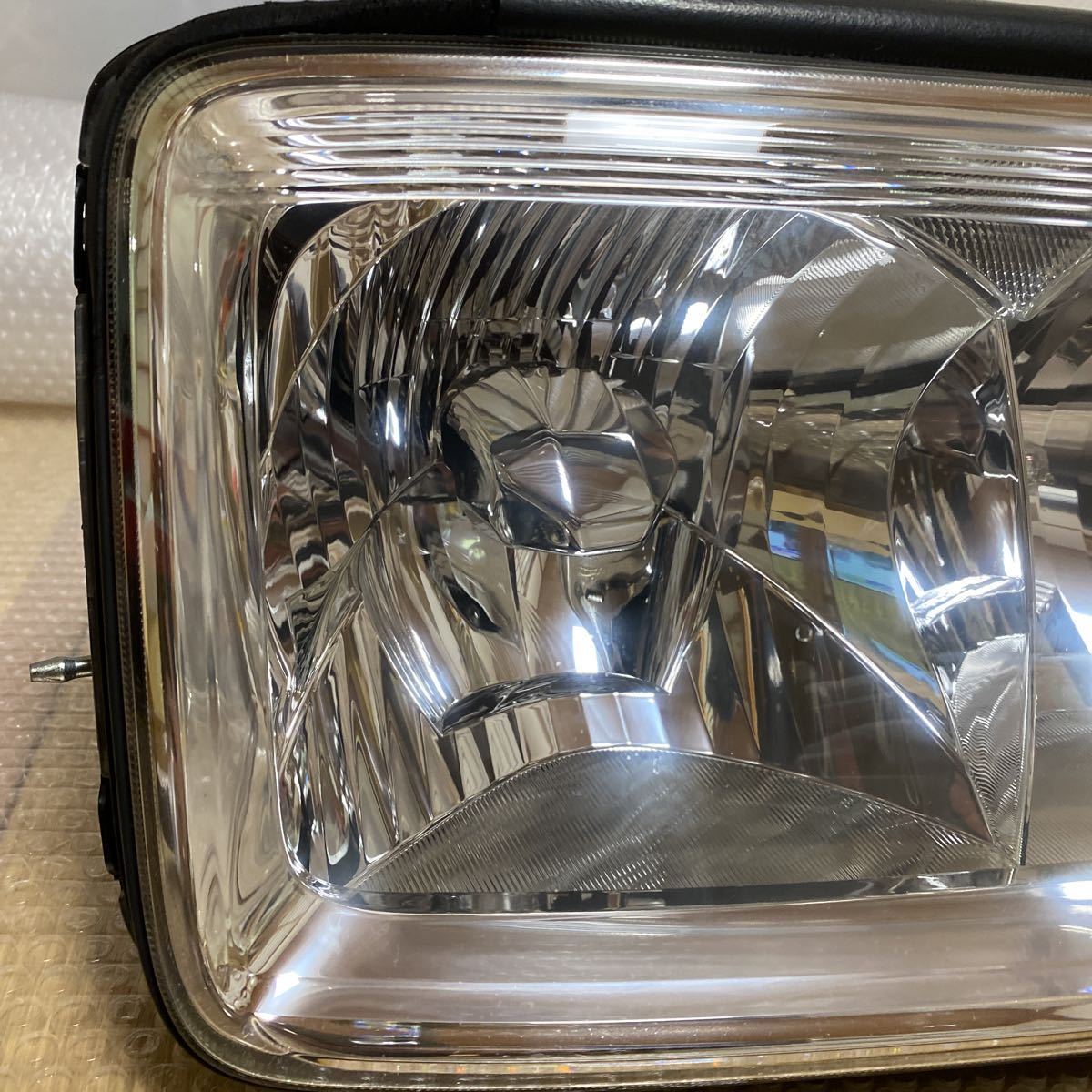 ☆中古 美品 TOYOTA 純正 GZG50 センチュリー 後期 HID ヘッドライト 