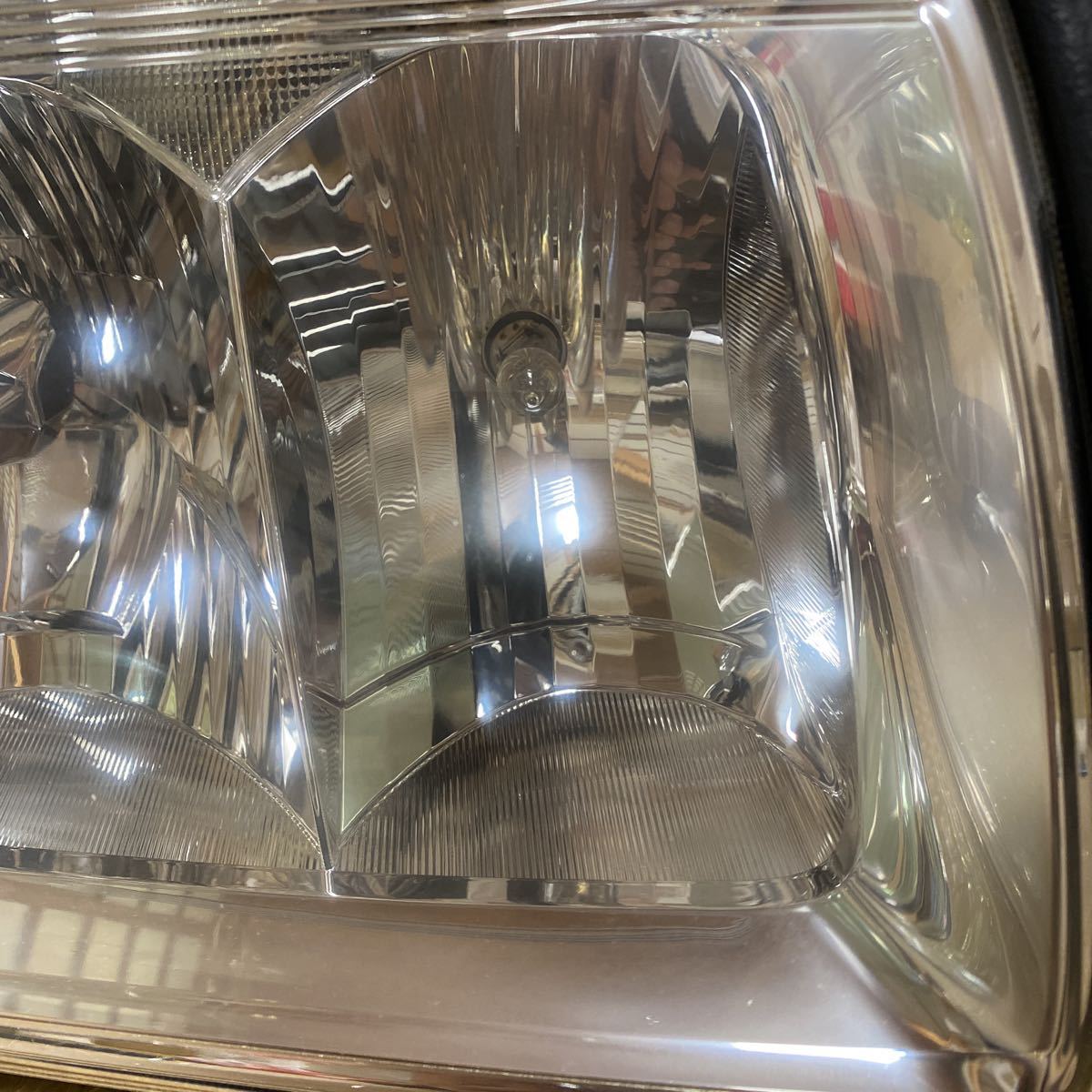 ☆中古 美品 TOYOTA 純正 GZG50 センチュリー 後期 HID ヘッドライト 