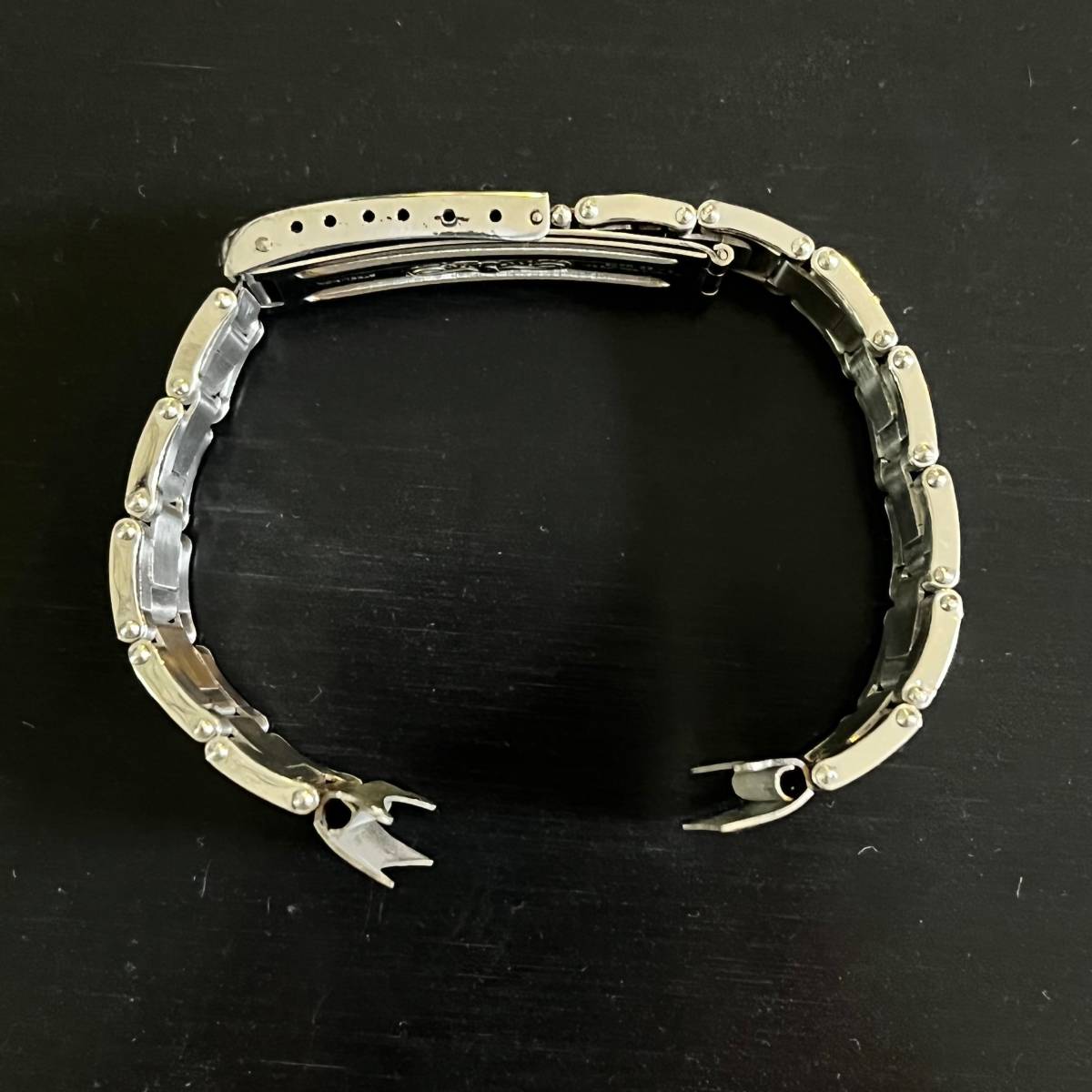 売り切り！リベットブレス 7206 ヴィンテージ ロレックス 5512 5513 