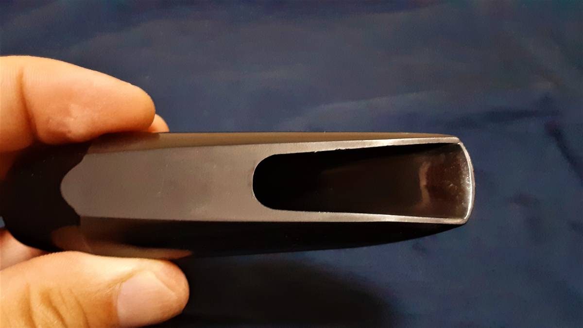 Brilhart ブリルハート : テナーサックス用マウスピース VINTAGE