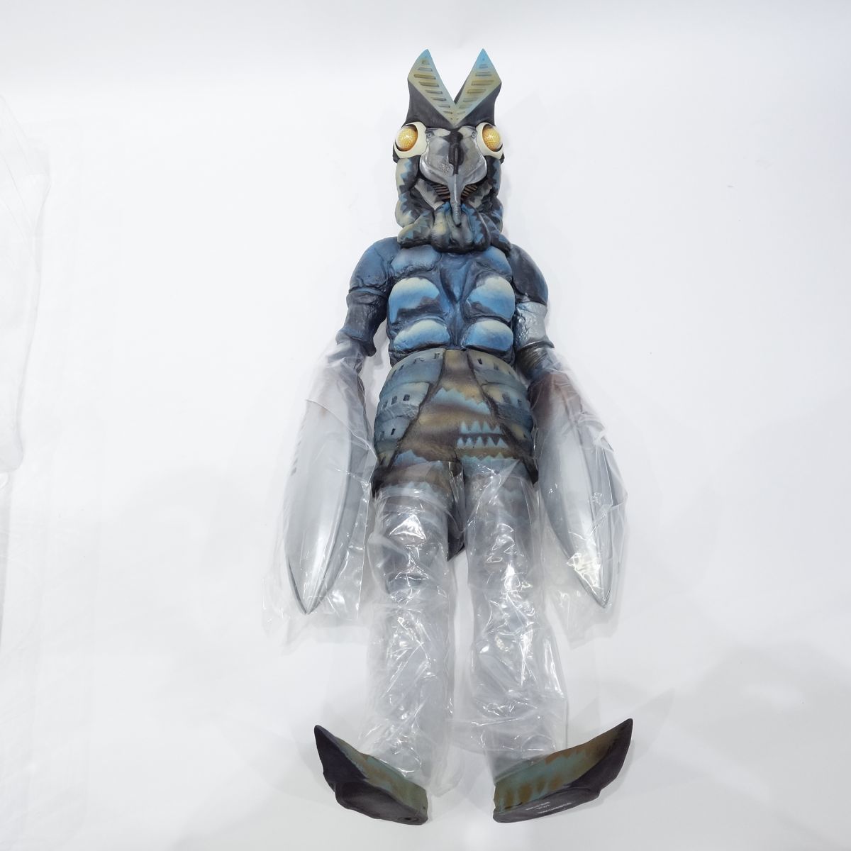 068s X-PLUS エクスプラス 少年リック ギガンティックシリーズ