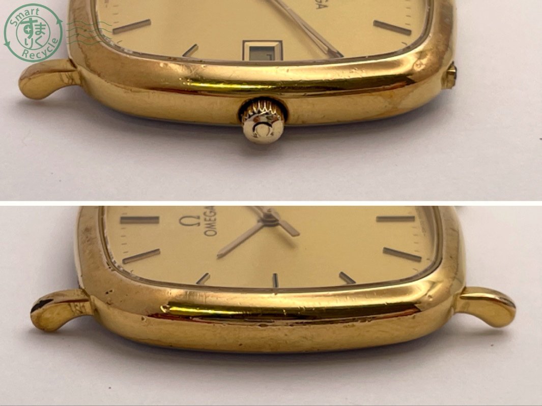 0441929 OMEGA オメガ Ref.196.0317.1 Cal.1430 De Ville デビル