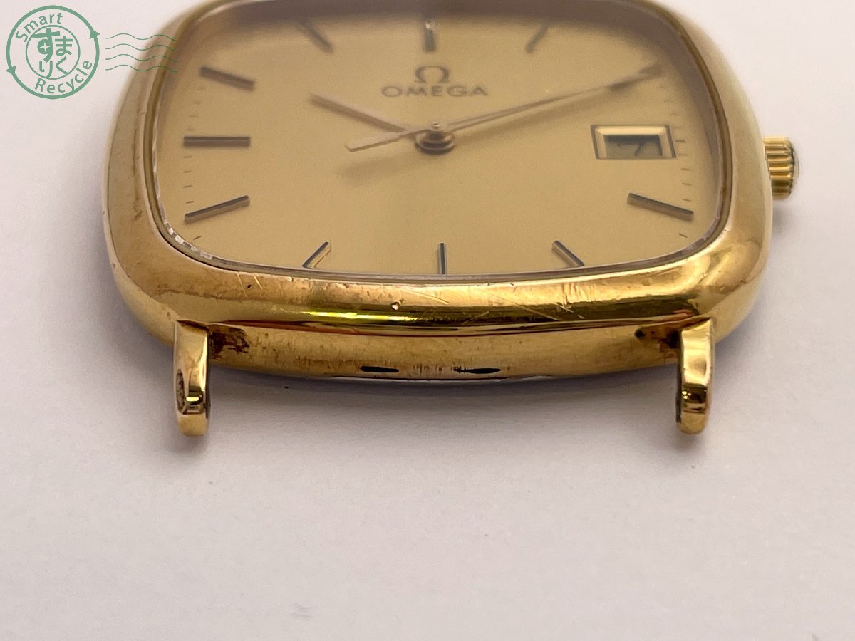 0441929 OMEGA オメガ Ref.196.0317.1 Cal.1430 De Ville デビル