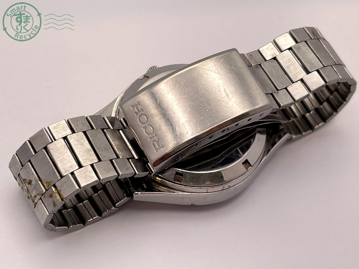 0461935 RICOH リコー 580504 RIQUARTZ リクォーツ クォーツ腕時計  