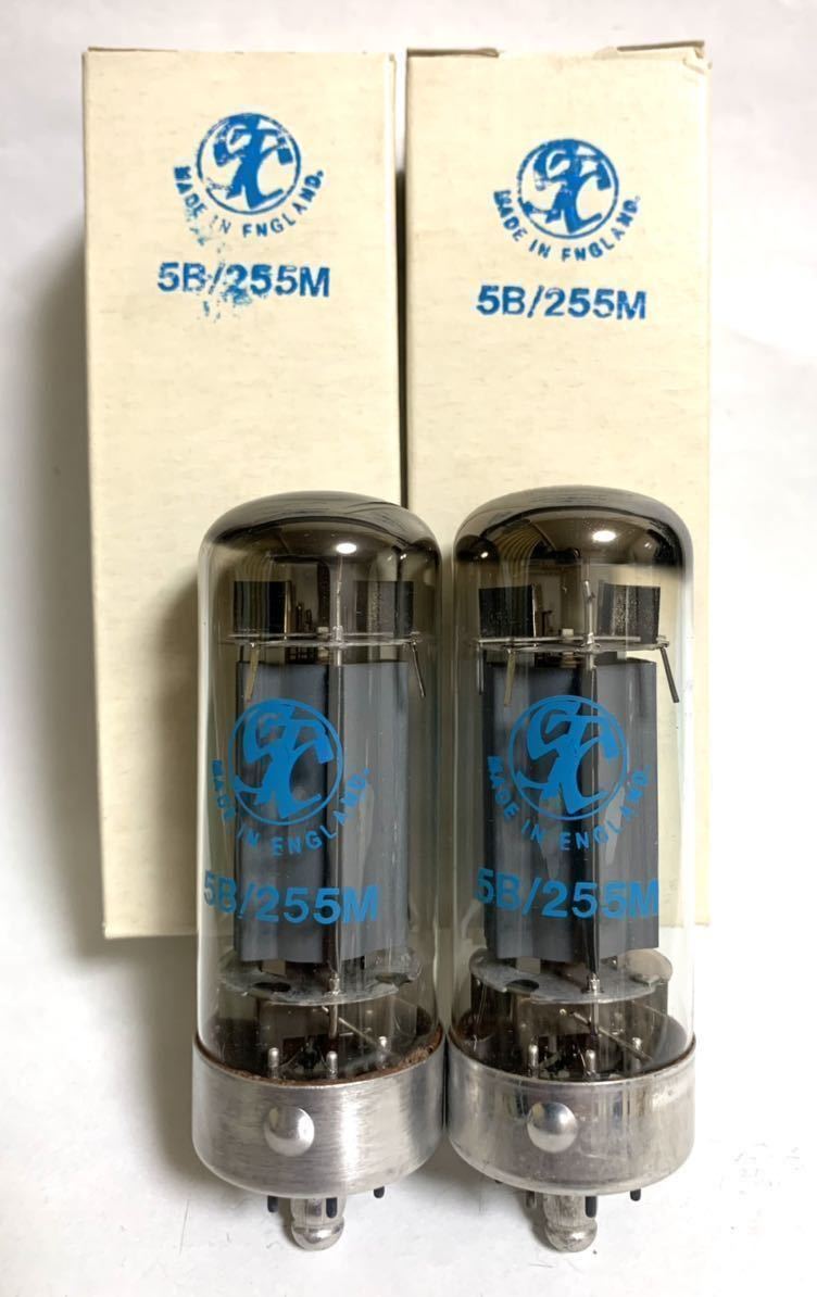 本物保証，高品質 5B/255M/STC CV391 ペア 6L6GC同等(真空管)｜売買されたオークション情報、yahooの商品情報をアーカイブ公開 - オークファン 真空管