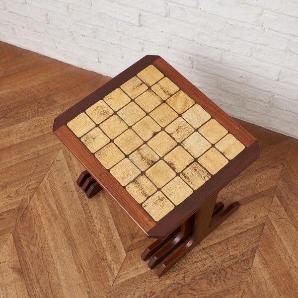 ネストテーブル G-PLAN Table – ジープラン | HYPE TIME ヴィンテージ G-PLANASTRO Vintage Nesting #84428 ロイズ・アンティークス G-PLANネストテーブル ANTIKAとモダン