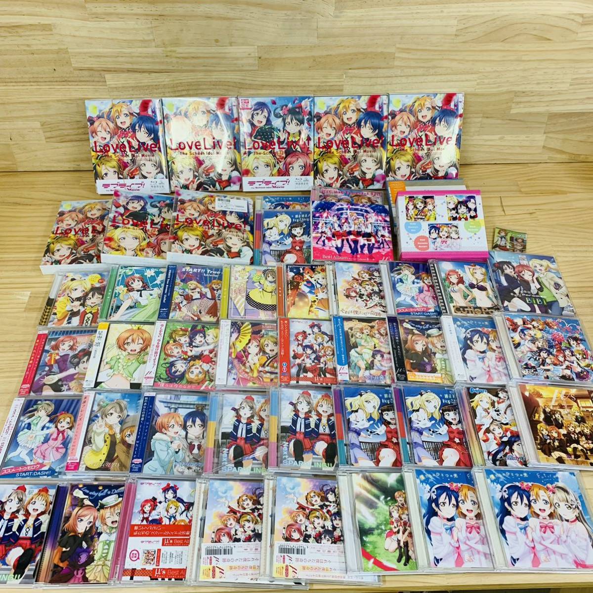 cdまとめ売り(アニメソング)の中古品 2026年最新Yahoo!オークション