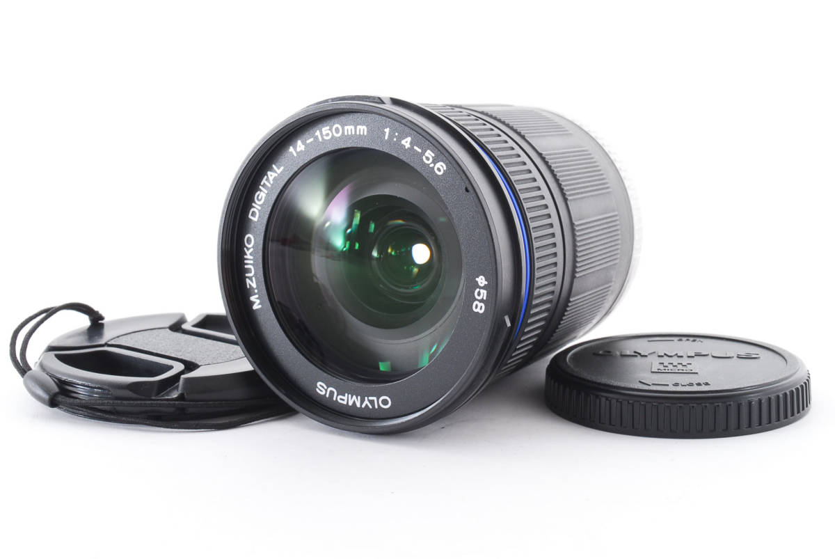 OLYMPUS DIGITAL オリンパス ED 実用品 Olympus ☆実用品 ZUIKO 0 実用品