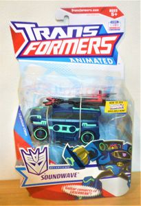 トランスフォーマー アニメイテッド サウンドウェーブの値段と価格推移は 5件の売買情報を集計したトランスフォーマー アニメイテッド サウンドウェーブ の価格や価値の推移データを公開