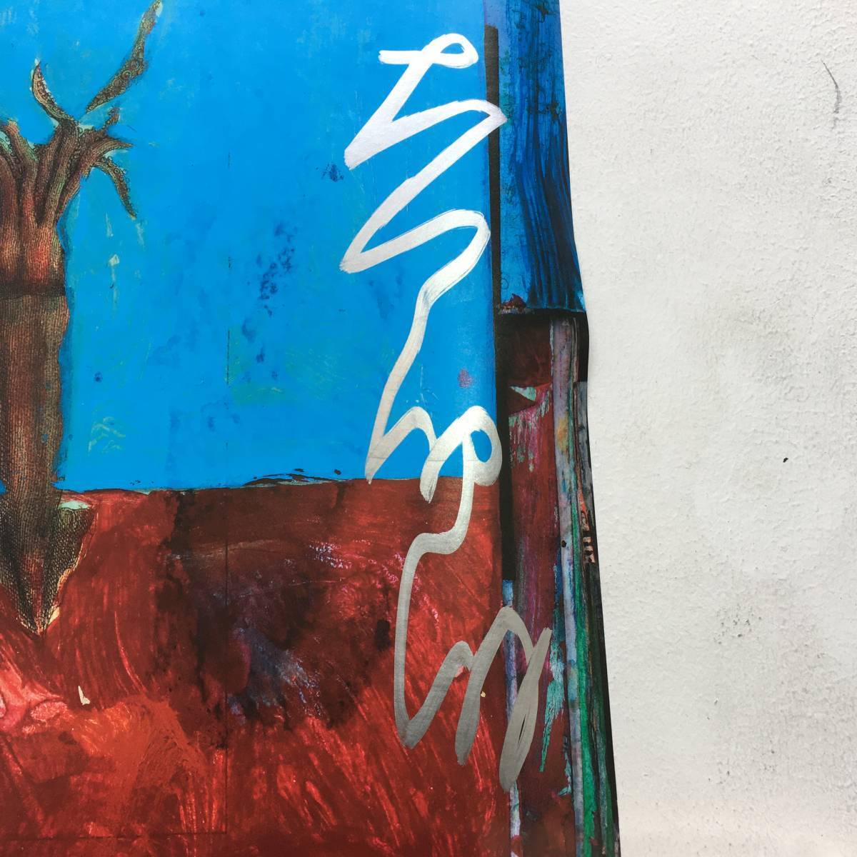 大竹伸朗 | nostos books ノストスブックス Catalog|大竹伸朗Shinro